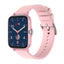 P8 Plus 1.69 inch Smart Watch Men Full Touch Fitness Tracker IP67 waterproof Women GTS 2 Smartwatch for Xiaomi phone - Korvel