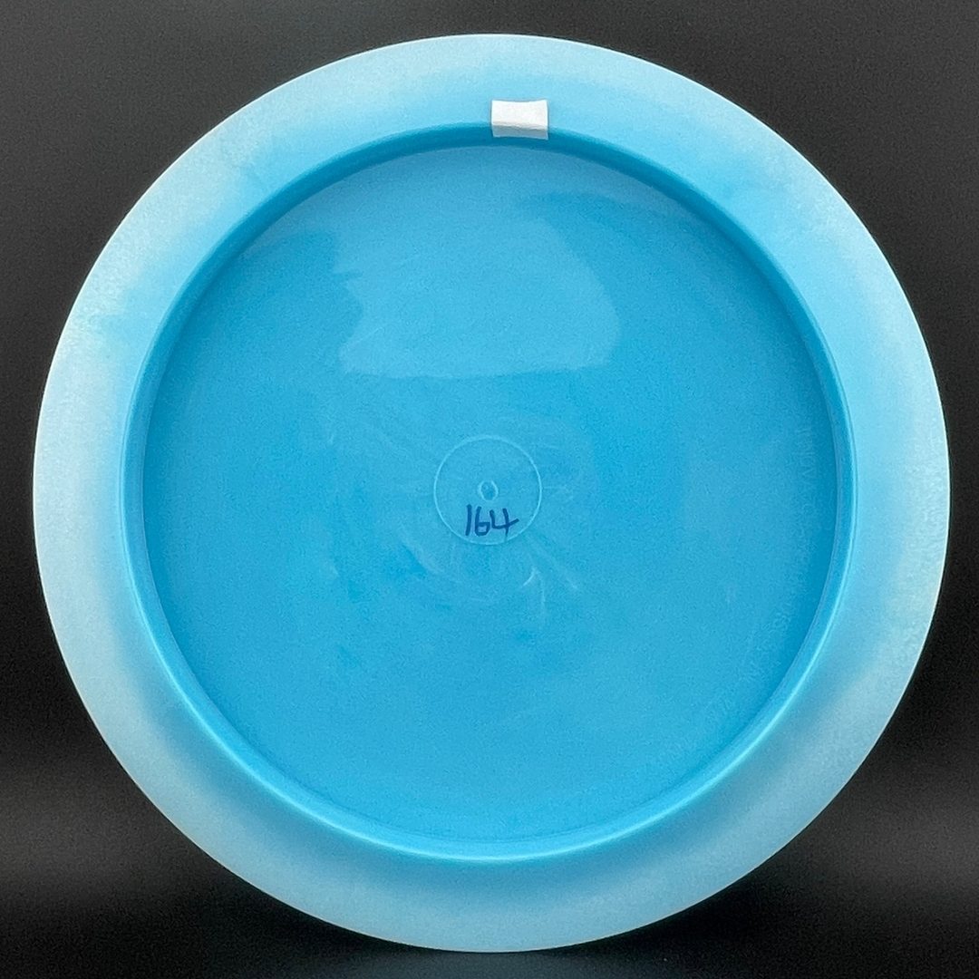 Halo Star Destroyer Disc Golf Driver