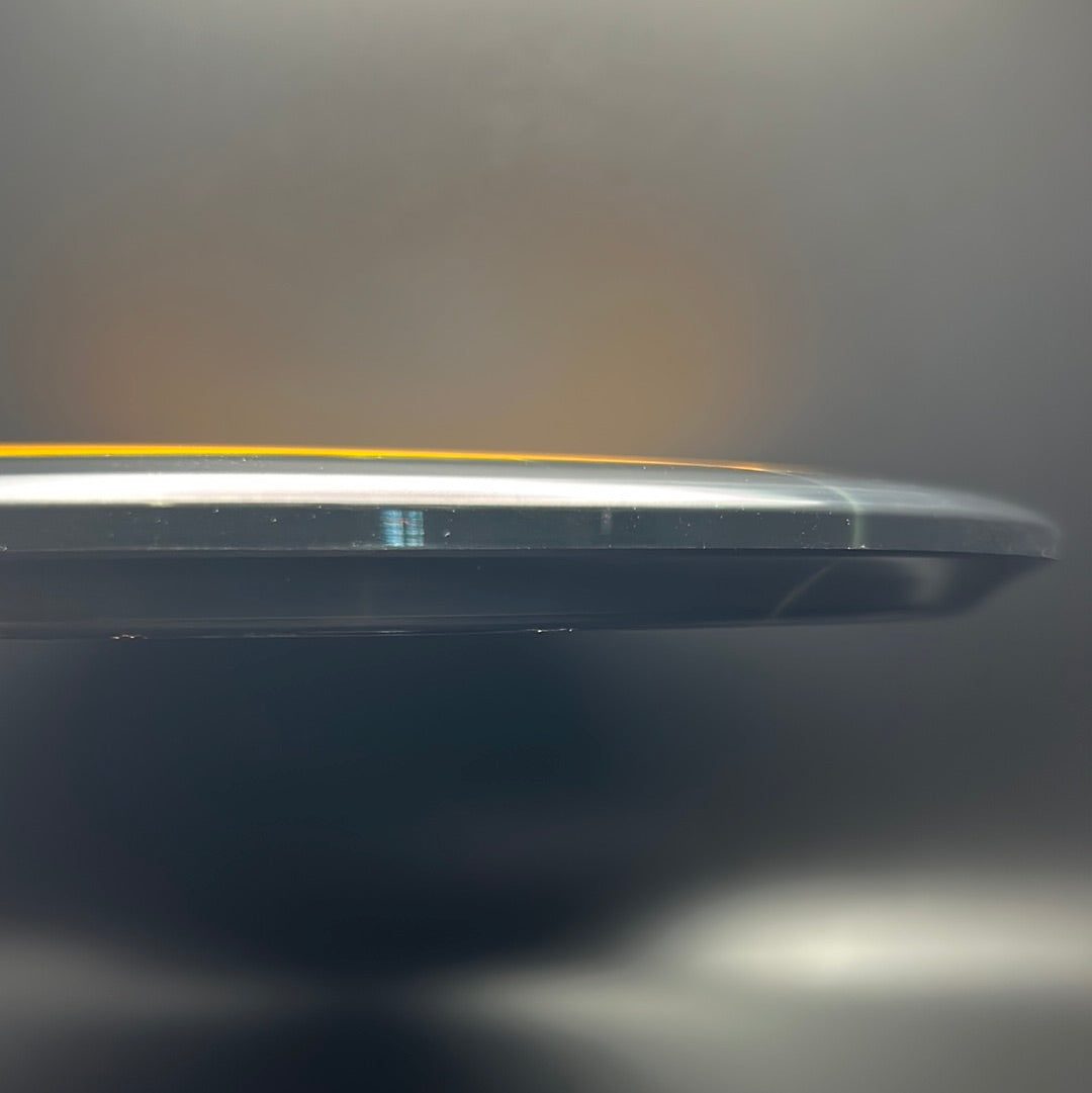 Fuzion Orbit Eye Emac Truth Disc - Édition Limitée