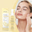Gentle Cleansing Oil Gentle Care For Skin Refreshing Emulsion Rinse Face Makeup Cleansing Oil - Korvel