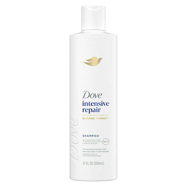 Après-shampooing Dove Intensive Repair avec Bio-Restore Complex, 18 oz