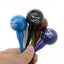 Music Flower Waterproof Liquid Eyeliner - Lollipop Shape