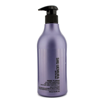 Shu Uemura Prime Plenish Après-shampooing Vitalisant