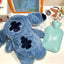 New Internet celebrity cartoon doll hot water bottle plush doll hand warmer water-filled hand warmer bag for girls hand warmer gift - Korvel