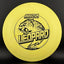 DX Leopard Fairway Driver Disc