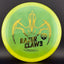 Meta Tactic - Razor Claw 3 - Eagle Signature Series Disc