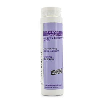 Champú Calmante J.f. Lazartigue para Cuero Cabelludo Sensible - 6.8oz