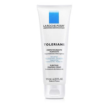 Crème Purifiante Toleriane La Roche-Posay 4,22 oz