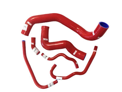 VenAir Sport Silicone Hose Kit for Honda S2000 2.0/2.2L