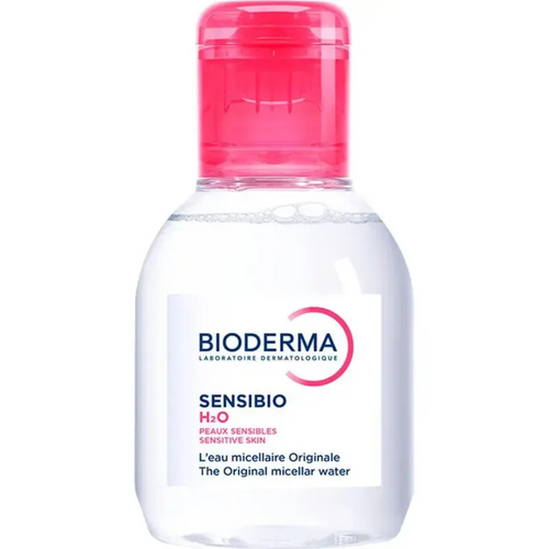 Bioderma Sensibio Eau Micellaire