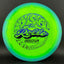 Disque de golf Innova Halo Star Rollo