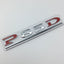 Premium Tesla Model Decals for Enhanced Vehicle Aesthetics