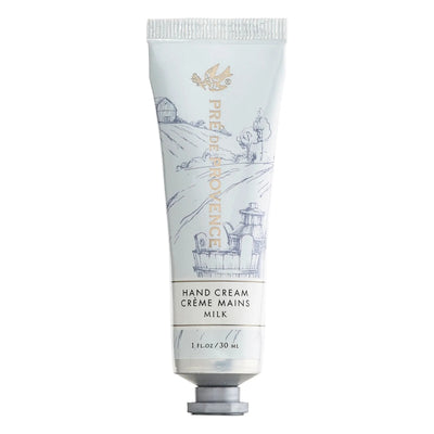 Beurre à main riche Pre de Provence - Lait, 1 fl oz