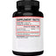 Dongge Ali Capsule Energy Supplement - Korvel