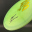 ESP Swirl Undertaker - Edición Limitada Firmada por Philip Bartholomew