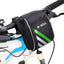Premium Handlebar Bag for Bicycles and Scooters