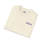 Camiseta Glitch Happens – Camiseta Minimalista de Primeros Auxilios