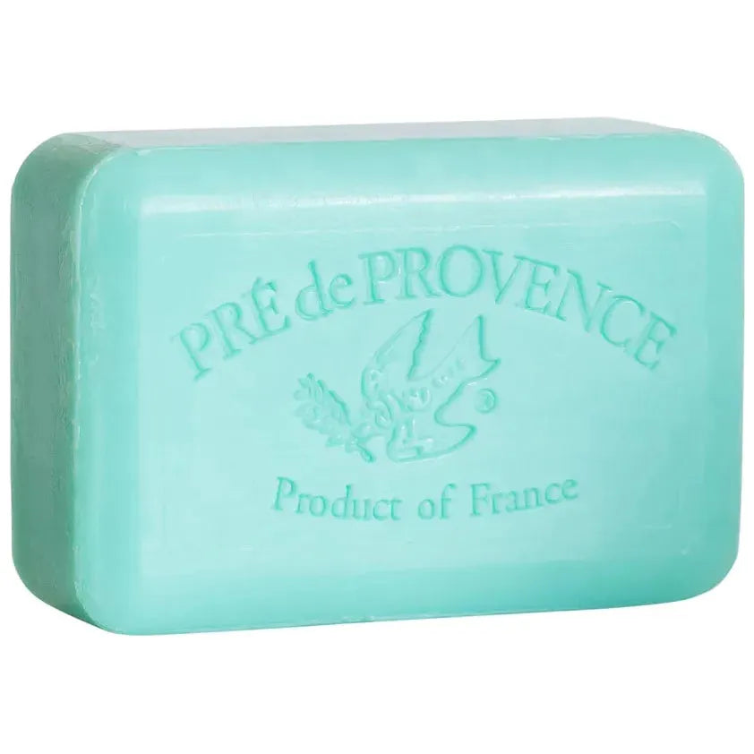 Jabón de Manteca de Karité de Vínculo de Jade de Pre De Provence 150g