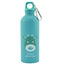 Botella de Agua Deportiva Portátil de Animales de Caricatura de 500ml