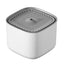 3L Large Capacity Canine Cat Dog Pet Circulating Filter Pet Fountain Feeder Automatic Water Dispenser with USB Port for Pets - Korvel