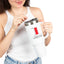 Las encuestas están aquí—Estoy 100% cansado de todos 40oz Travel Mug