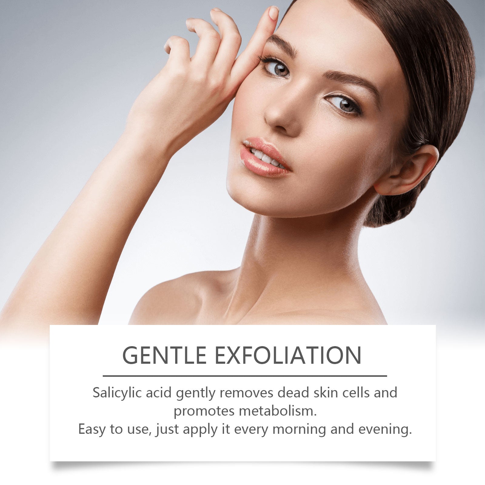 Brightening Essence Hydrates, Nourishes And Nourishes The Skin And Tones The Skin - Korvel