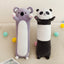 Long Panda Doll Koala Plush Toy Pillow Doll - Korvel