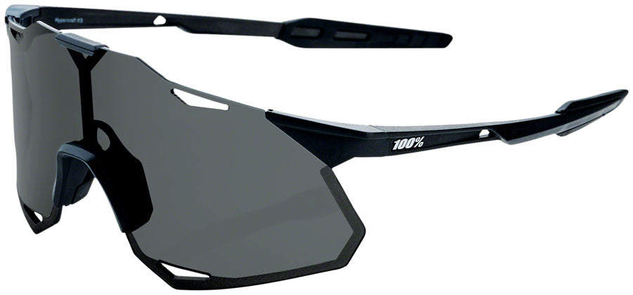 Gafas de sol Hypercraft XS 100% - Lente ahumada mate