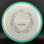 Plasma Fireball Disc Golf Driver