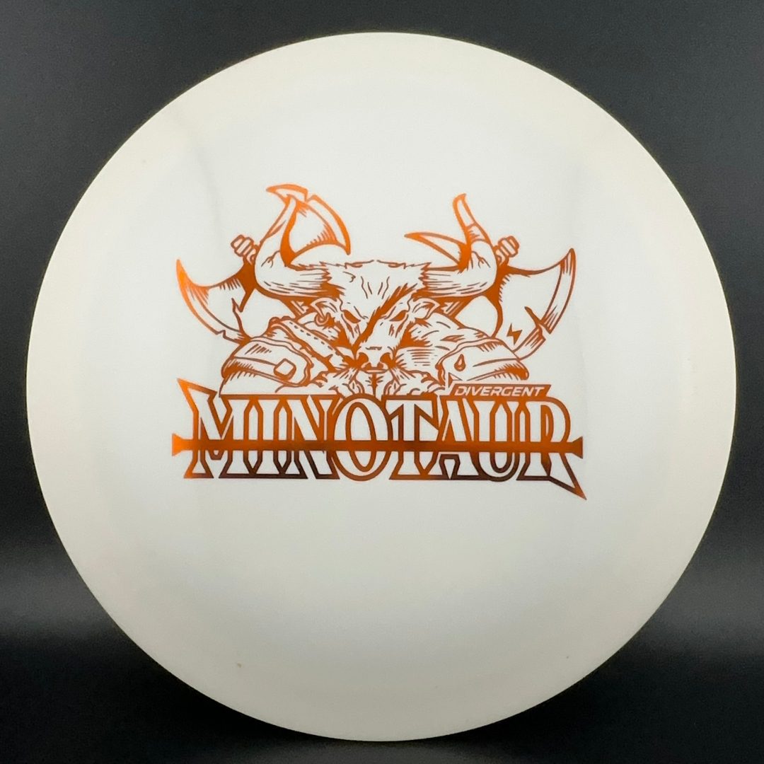 Max Grip Minotaur Disco de Golf