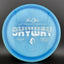 Signature Line Skyway Disc Golf Driver