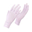 Cycling UV resistant thin breathable silicone anti slip touch screen sunscreen ice silk gloves - Korvel
