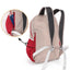 Portable Lightweight Mountaineering Backpack for Travel