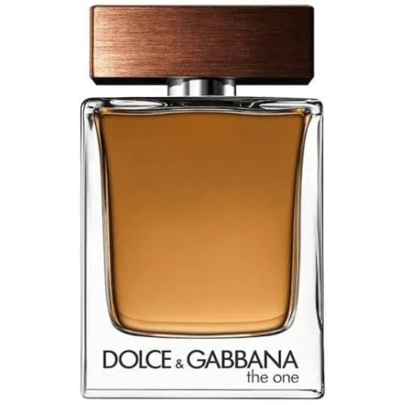 Dolce & Gabbana The One para Hombres Eau de Toilette