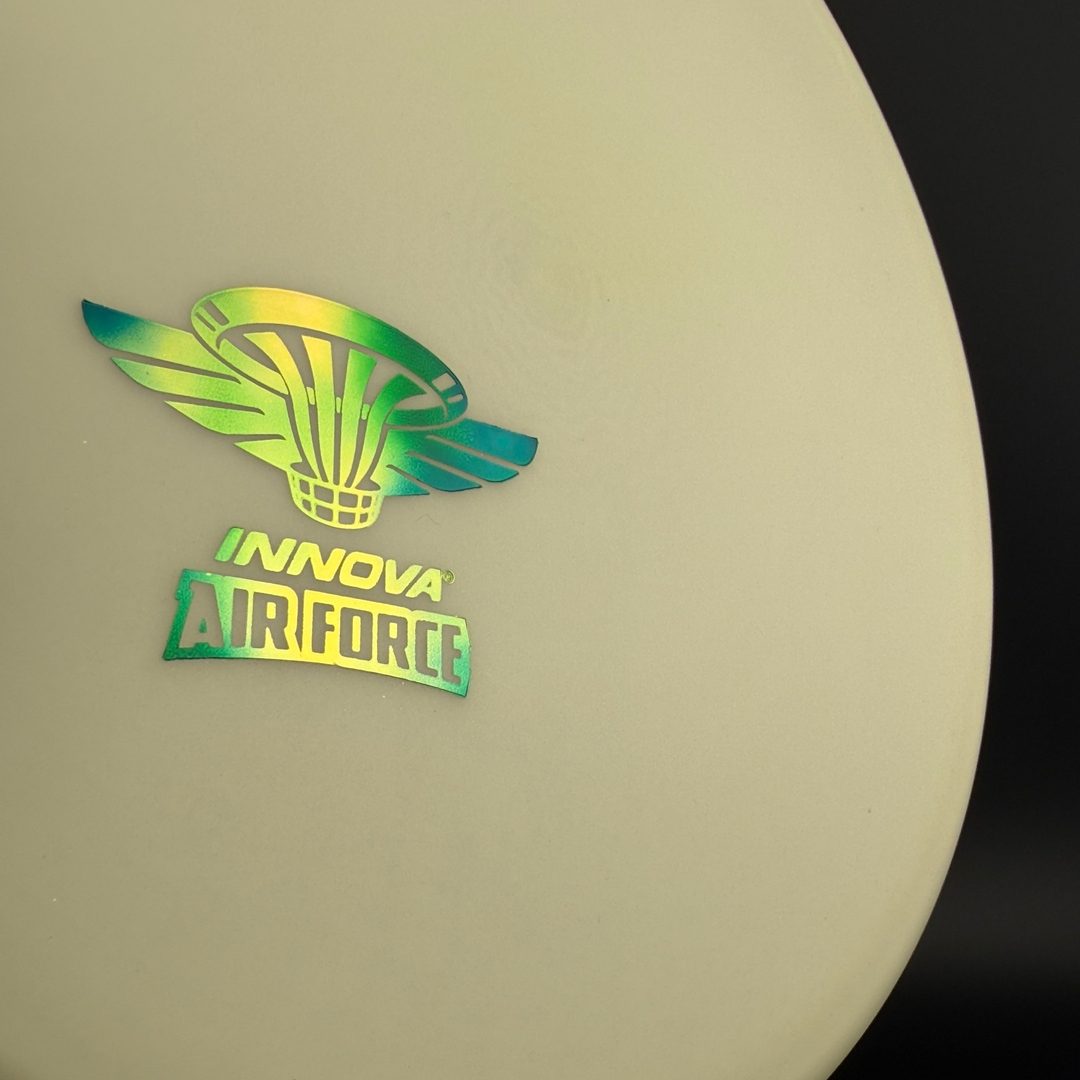Proto Glow Nexus Toro - Disco de Golf de Calidad Premium