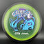 Particle Glow Proton Wave - PDGA Champions Cup 2025