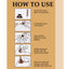Detoxification Slimming Burning Column, Wormwood Burning Column Lifts Loose Skin Belly Firming And Shaping Body - Korvel