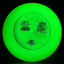 Eclipse 2.0 Lift Disc Golf Driver