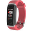 Sport Smart Watch GT101 Waterproof Color Screen Fitness Tracker Heart Rate Monitor Call Reminder Smartwatch Men Women - Korvel