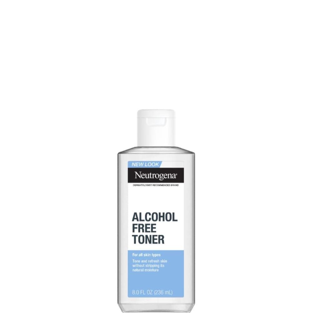 Toner Neutrogena sans alcool - Sans parfum 8 Oz