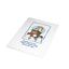 Frosty’s Press Conference Christmas Card – 1, 10, 30, 50 pc sets