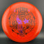 Z Glo Sparkle Fierce - Edición Ledgestone 2025