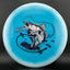 Lucid Moonshine Orbit Emac Truth - Walleye Disc Golf Disc