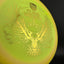 Swirly S-Line DD3 Cloud Breaker 2 - Série Signature Eagle McMahon