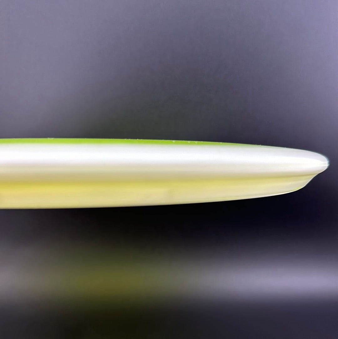 Opto-Ice Orbit Compass - Linus Carlsson 2024 Tour Series Disc