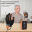 Portable Rehabilitation Robot Gloves for Hand Training