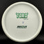 Star Toro - Dyer's Delight Disco de Golf Blank Top