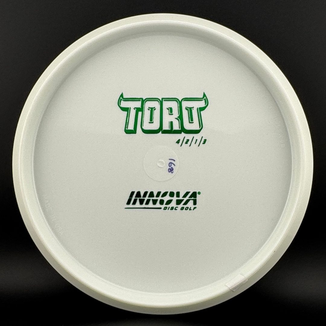 Star Toro - Dyer's Delight Disco de Golf Blank Top
