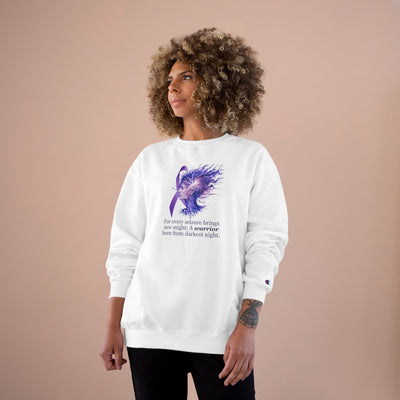 Champion Eco Crewneck Sweatshirt