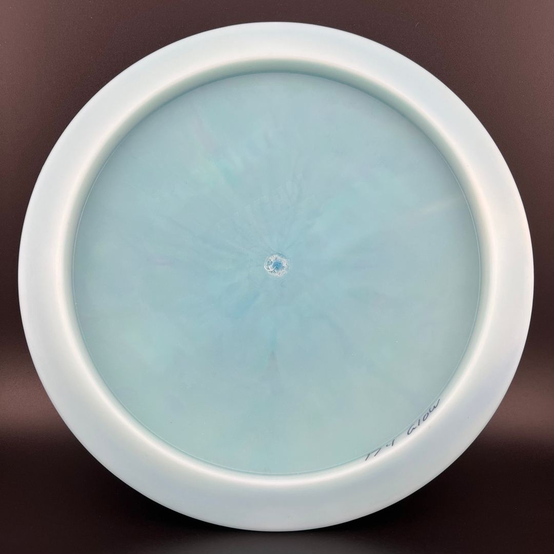 Disque de Golf Disc Primo Color Glow Thread